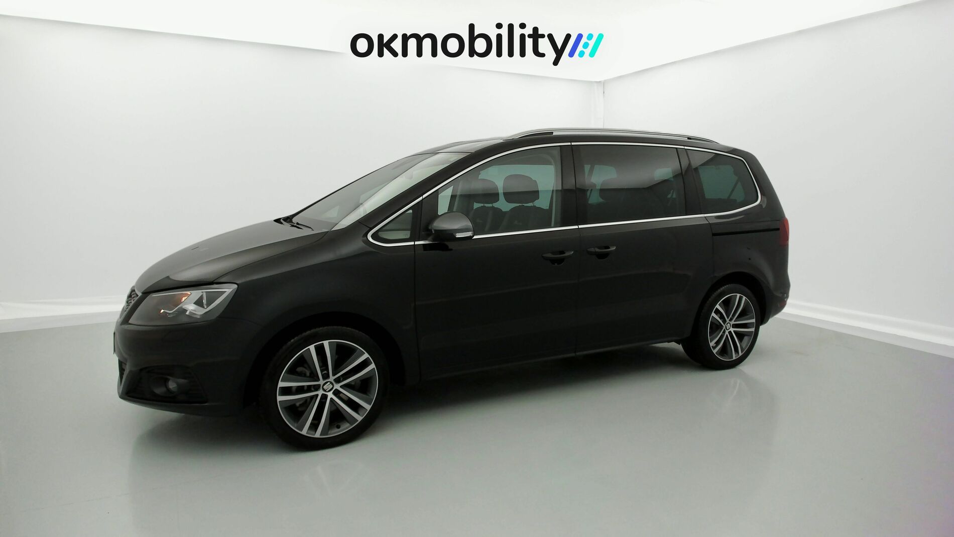 seat alhambra fr line 1.4 TSI 150 DSG 2022 edelschwarz metallic 5