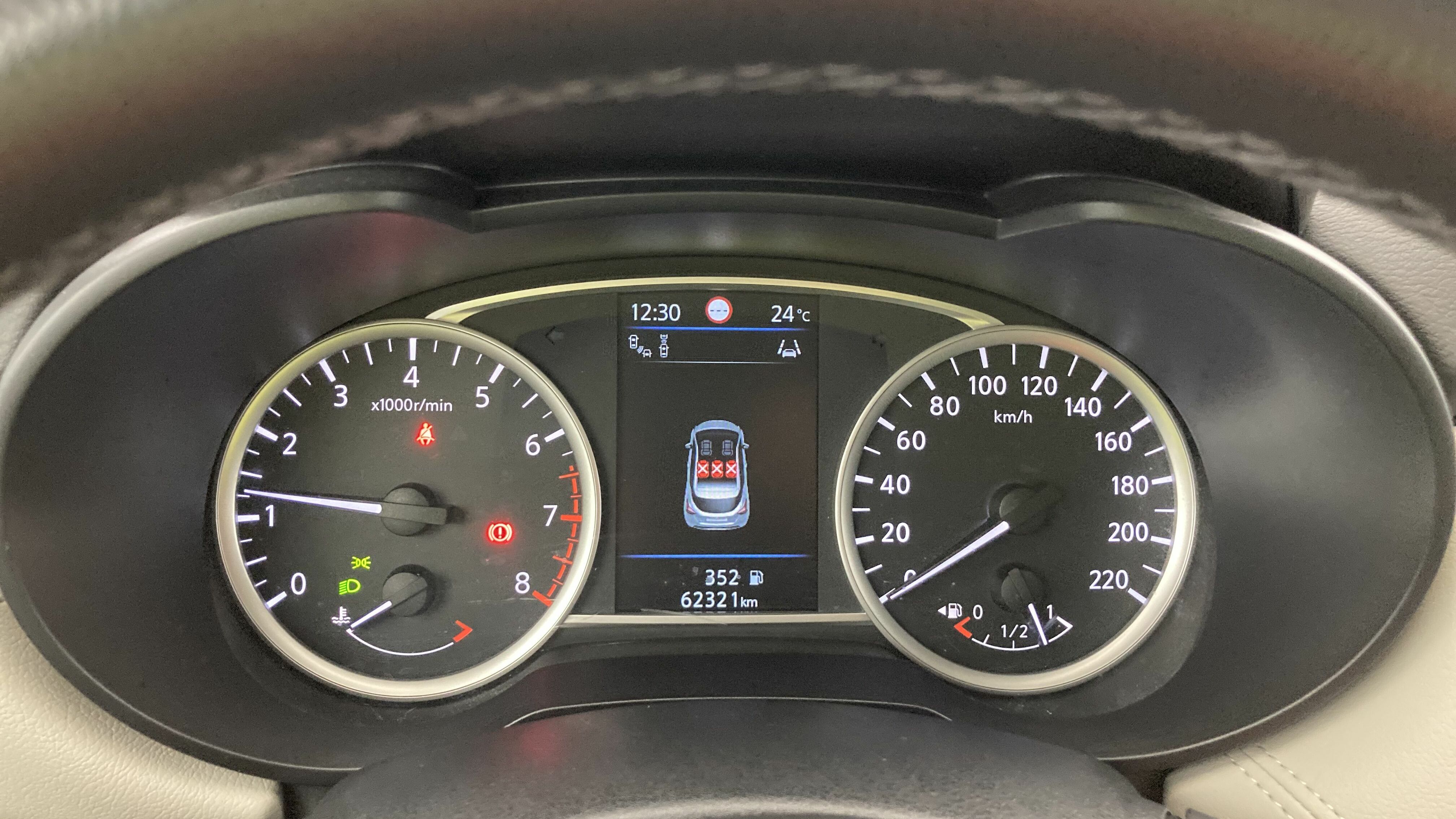 nissan micra tekna 1.0 IG-T 92 2022 grey gunmetal 19