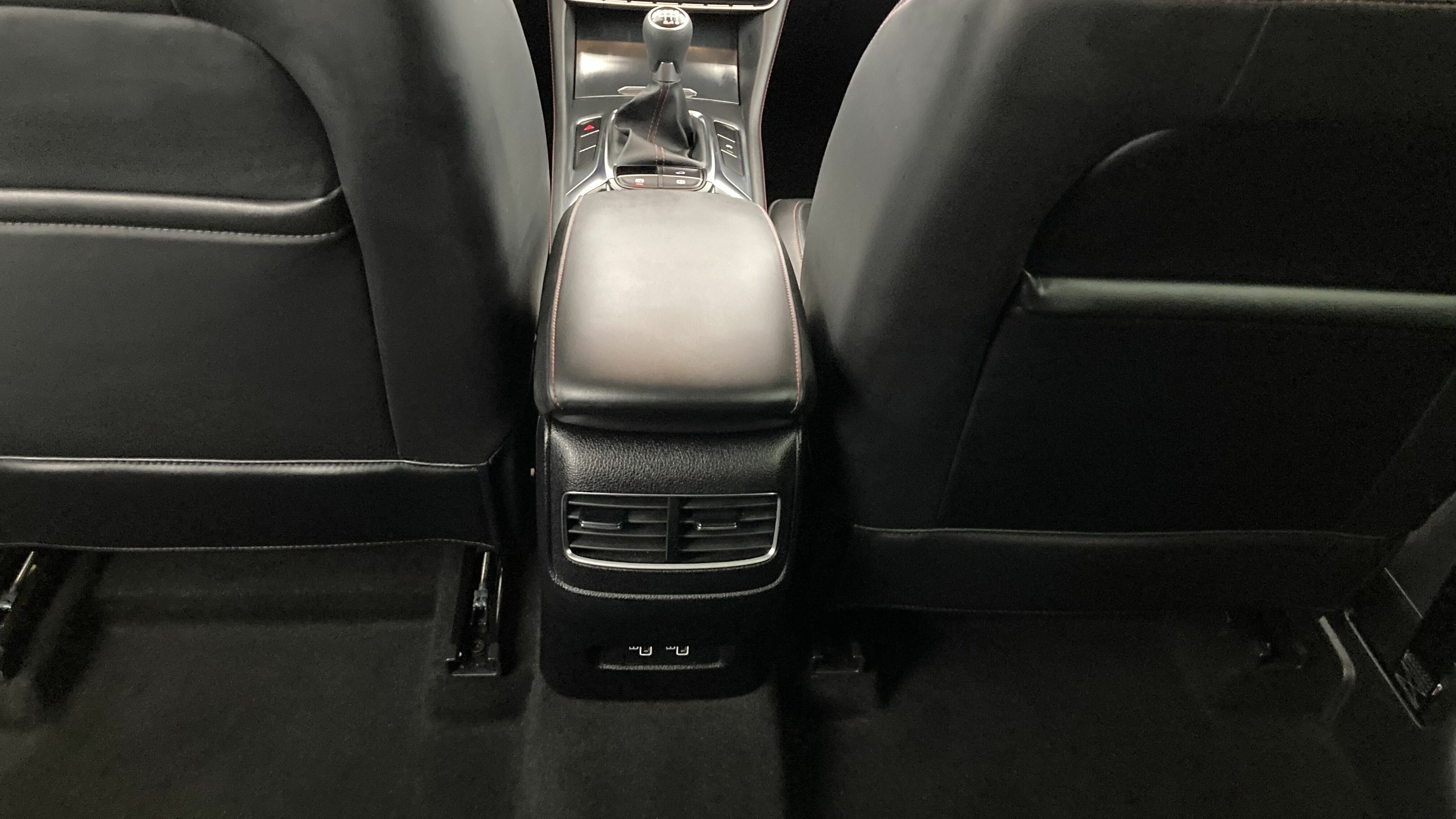 mg hs comfort 1.5 T-GDI 162 2023 diamond red 22