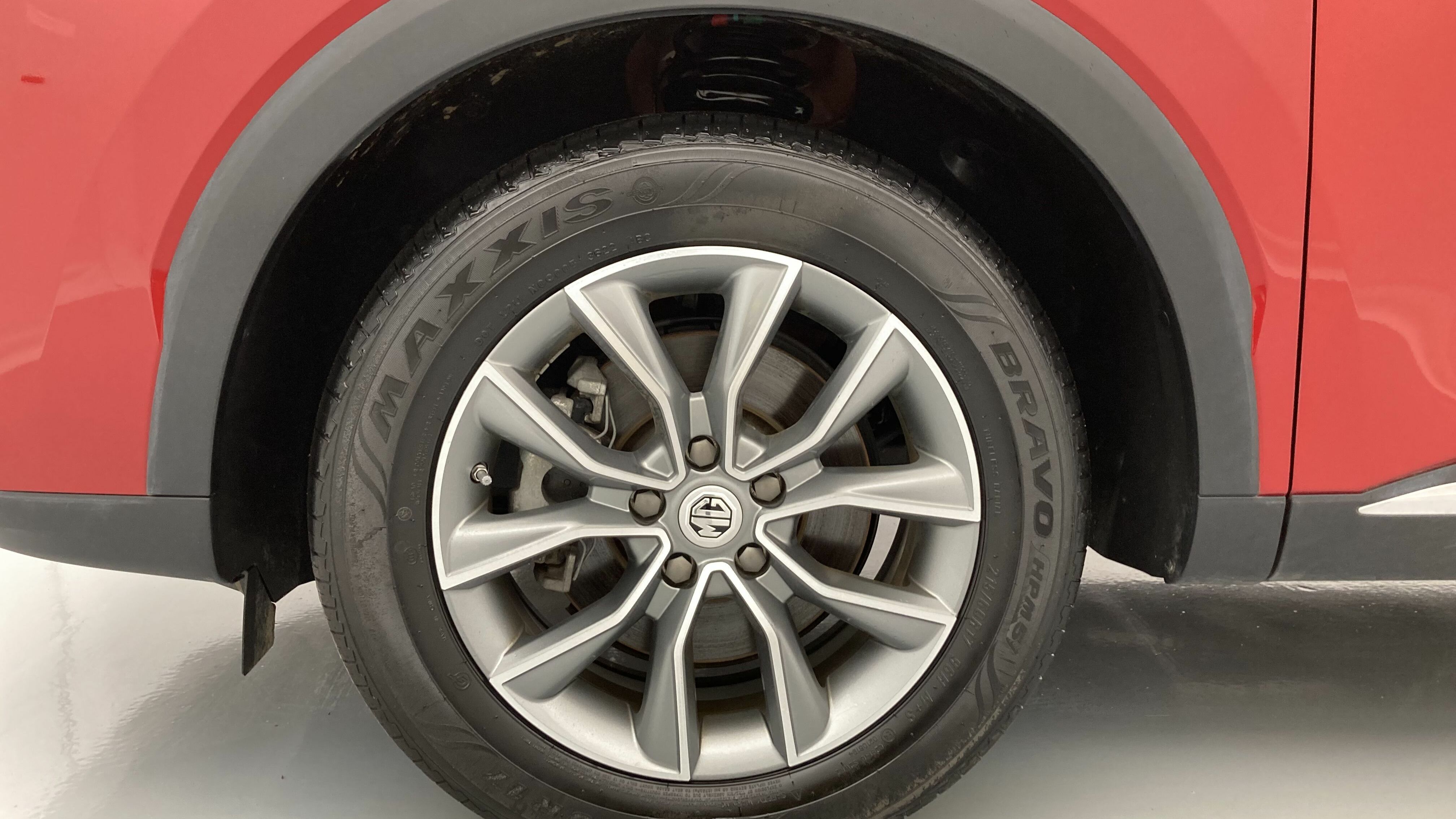 mg hs comfort 1.5 T-GDI 162 2023 diamond red 27