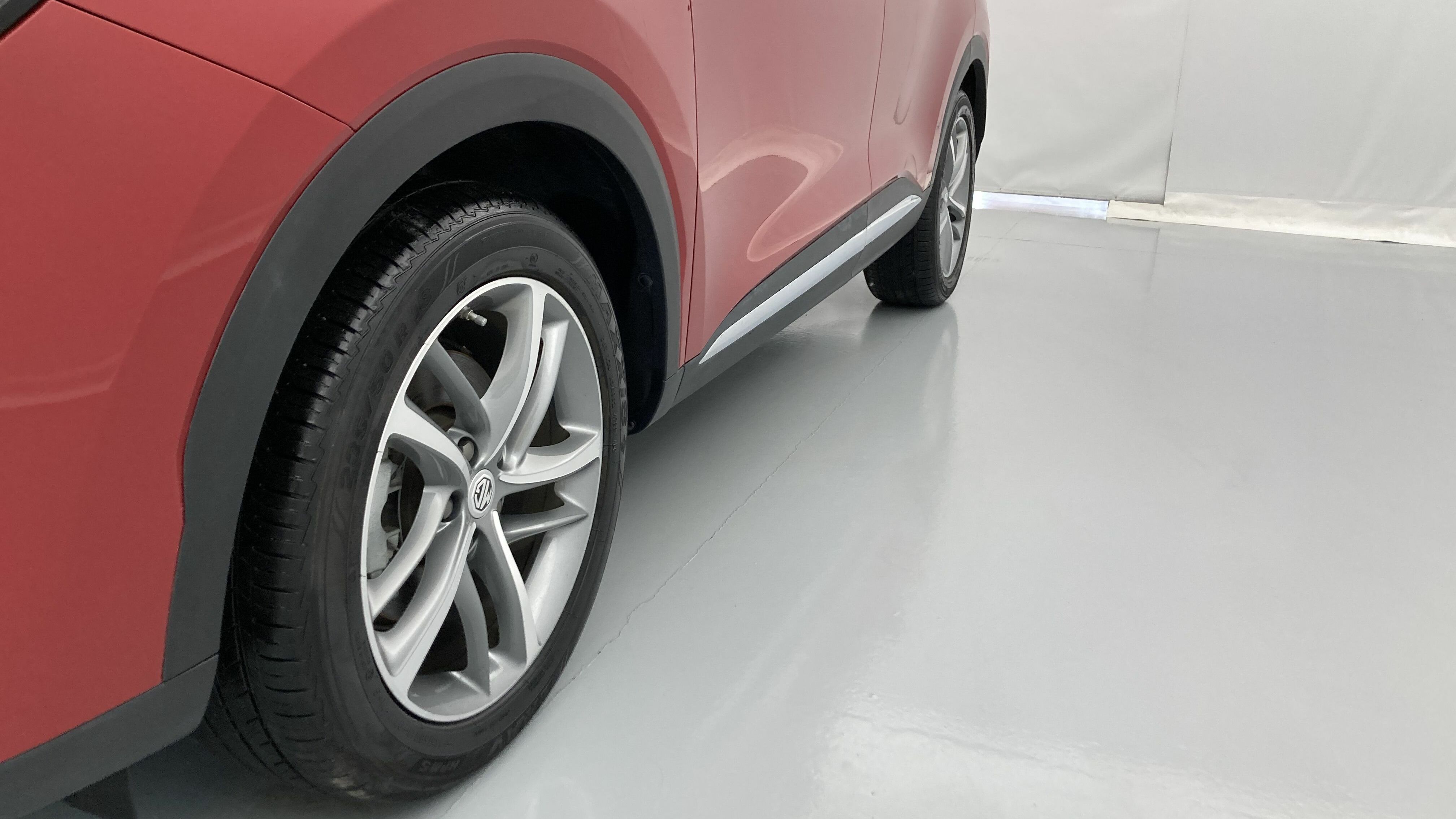 mg hs luxury 1.5 T-GDI 162 2023 diamond red 27