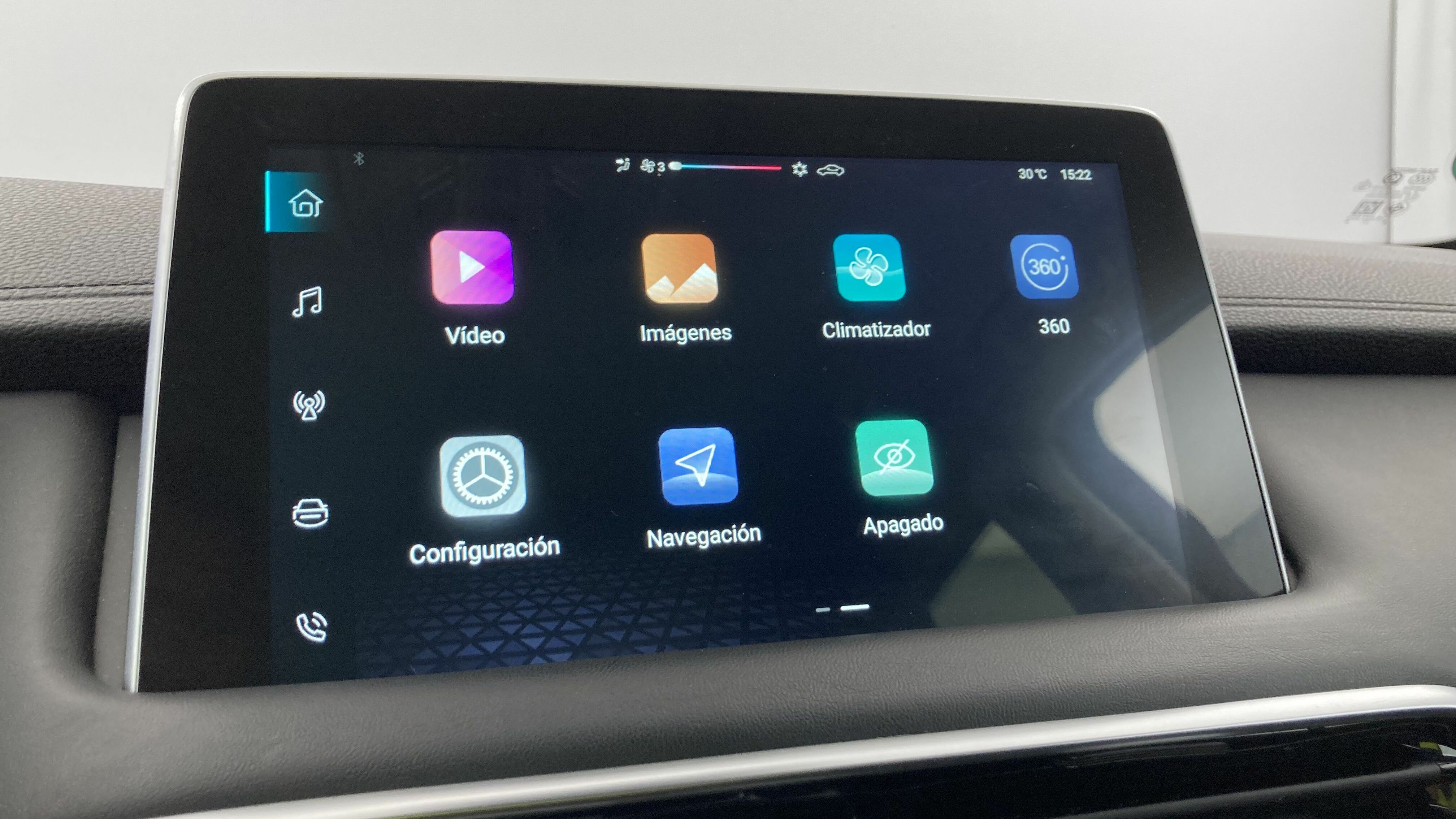 mg hs luxury 1.5 T-GDI 162 2023 diamond red 31