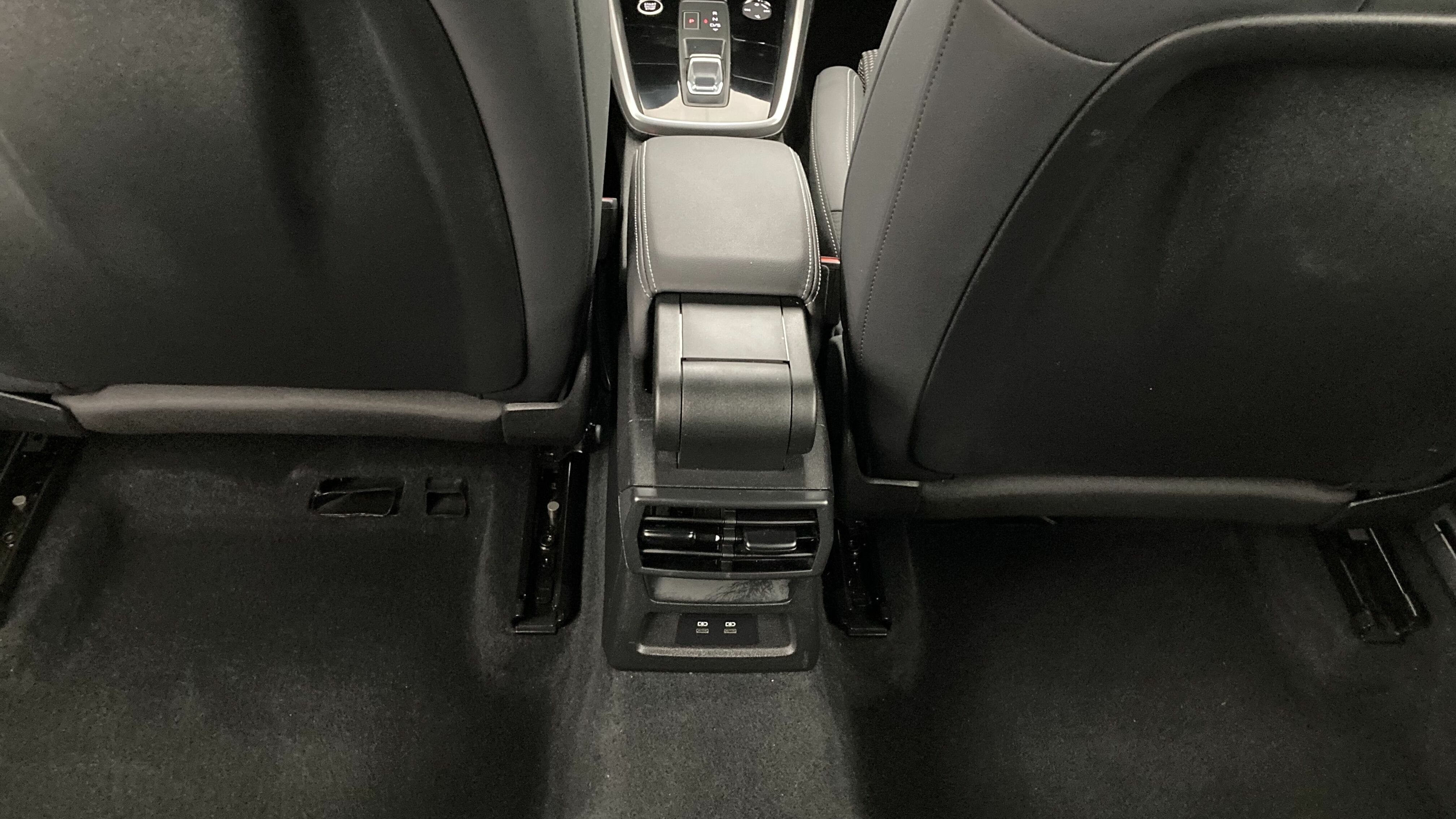 audi a3 sportback s line 35 TFSI 150 STRONIC 2024 mythosschwar met. 23