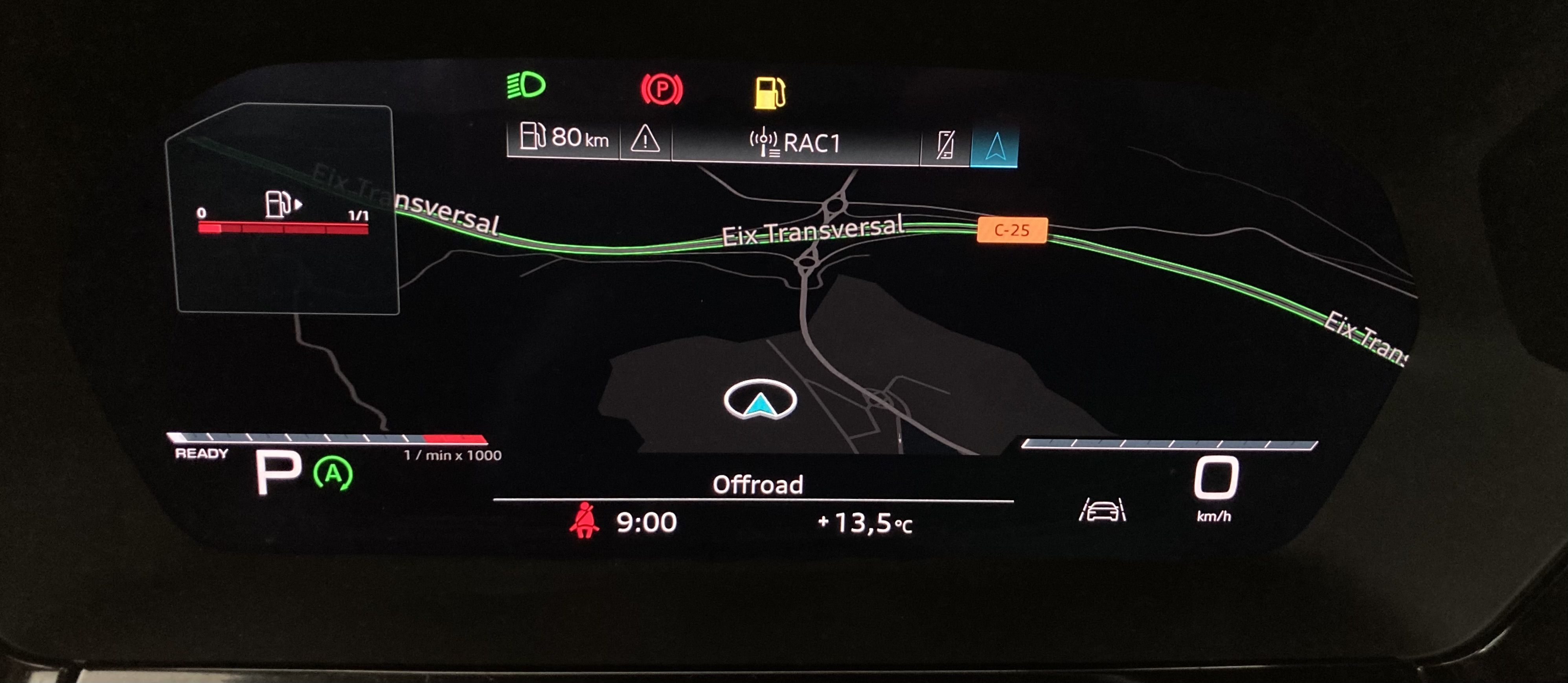 audi a3 sportback s line 35 TFSI 150 STRONIC 2024 daytonagrau perleff. 15