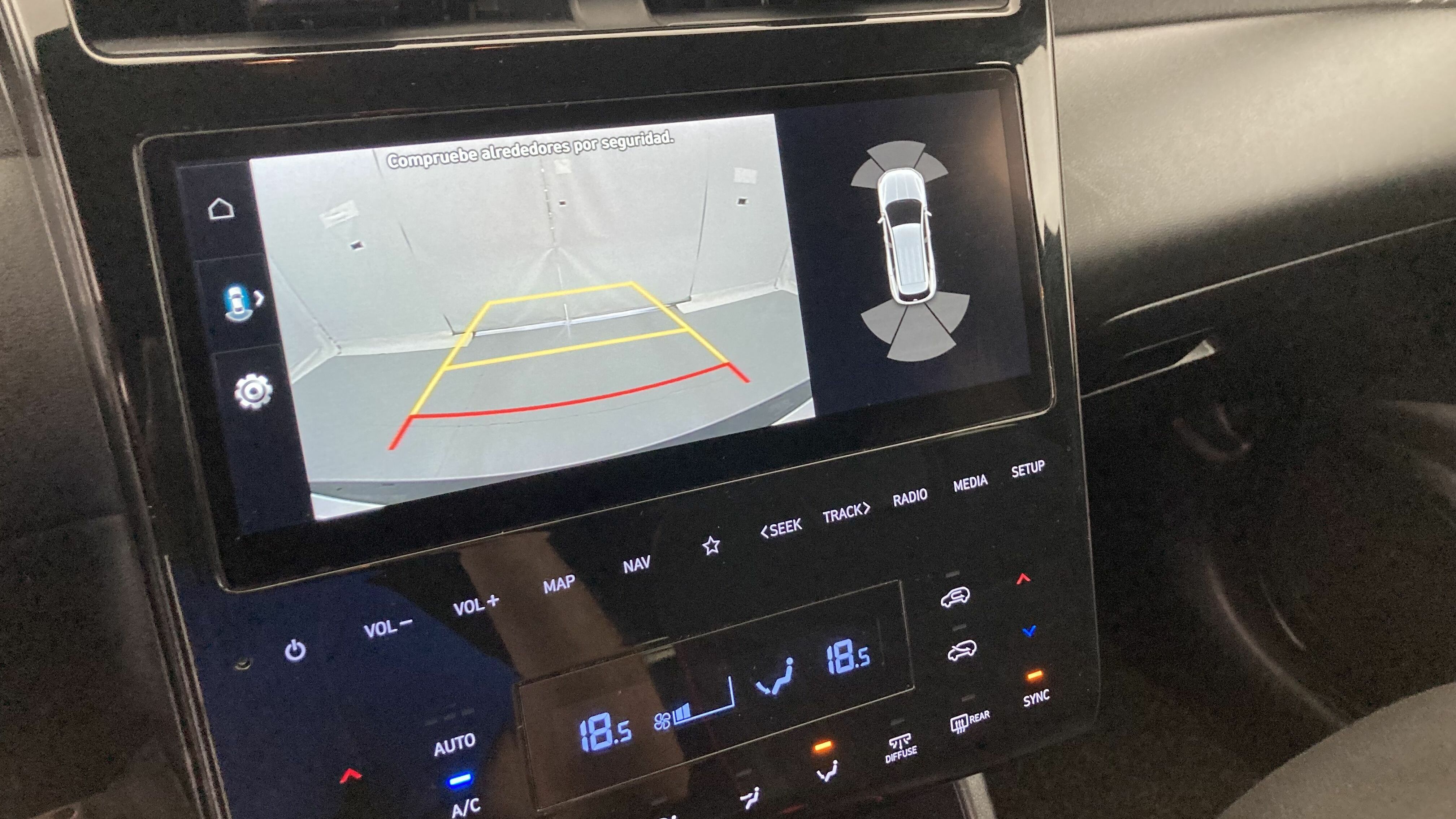 hyundai tucson n line 1.6 T-GDI 180 2022 dark knight 20