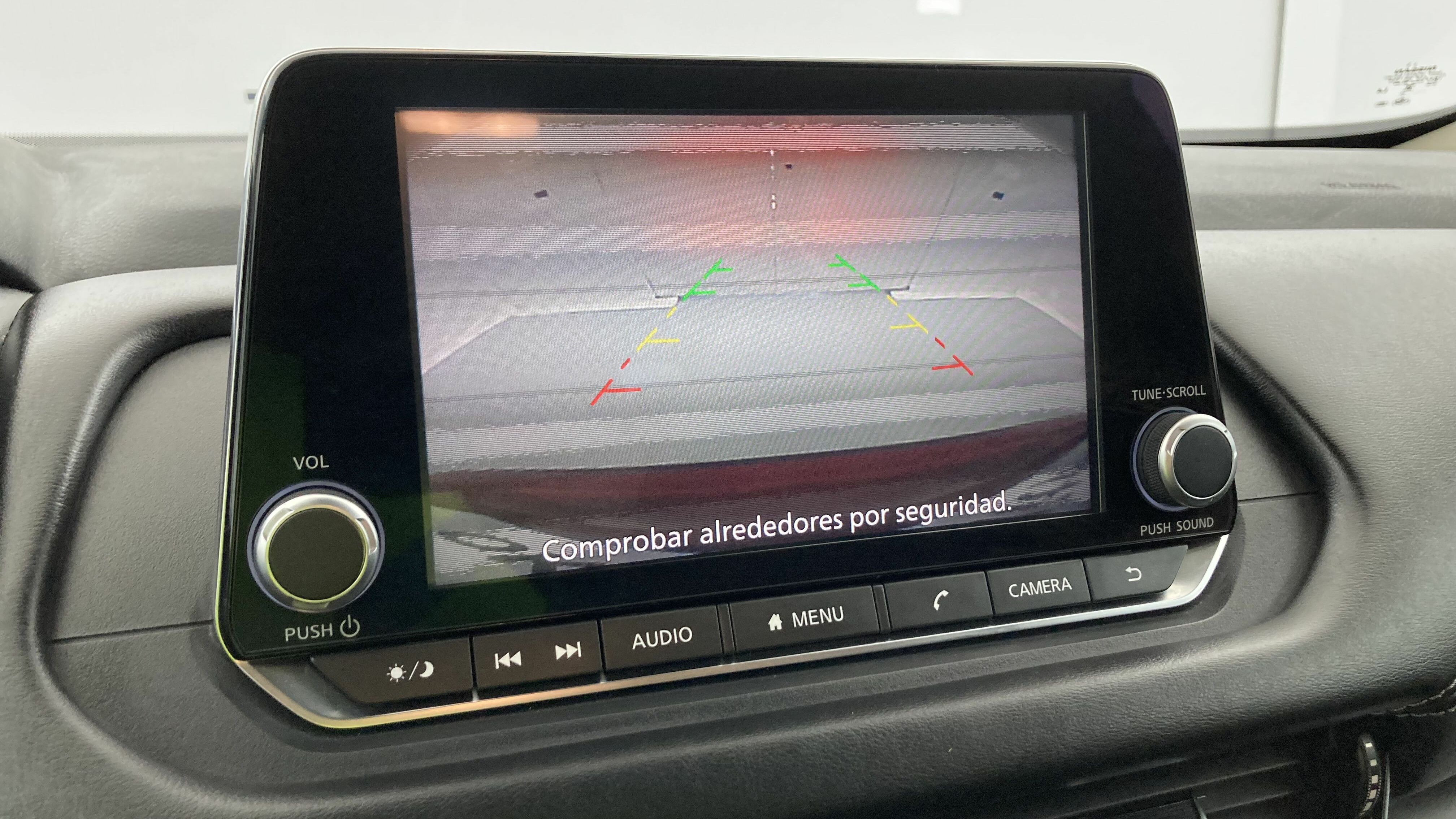 nissan qashqai acenta 1.3 DIG-T 140 MHEV 2022 red sunset 20