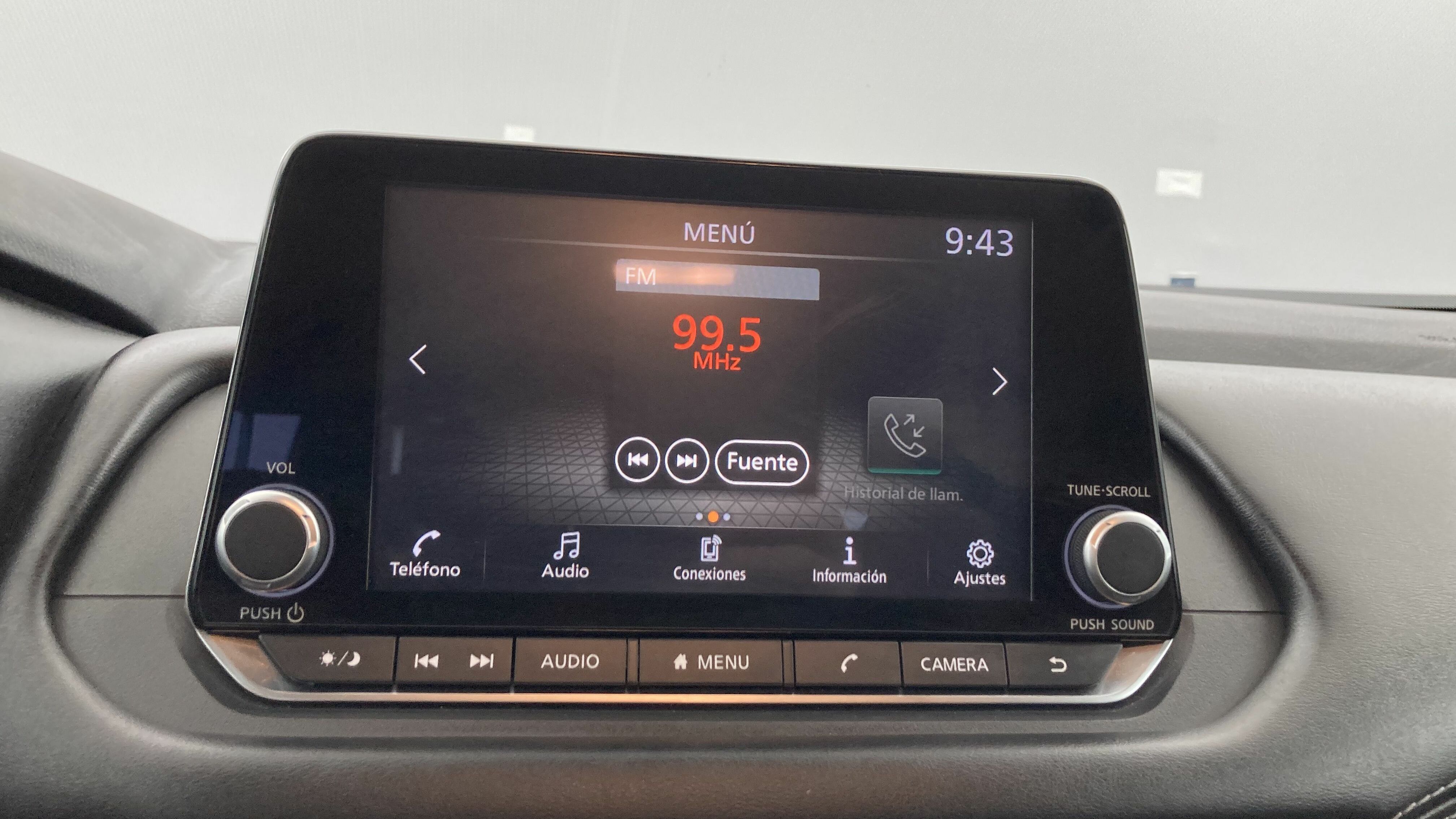 nissan qashqai acenta 1.3 DIG-T 140 MHEV 2022 red sunset 32