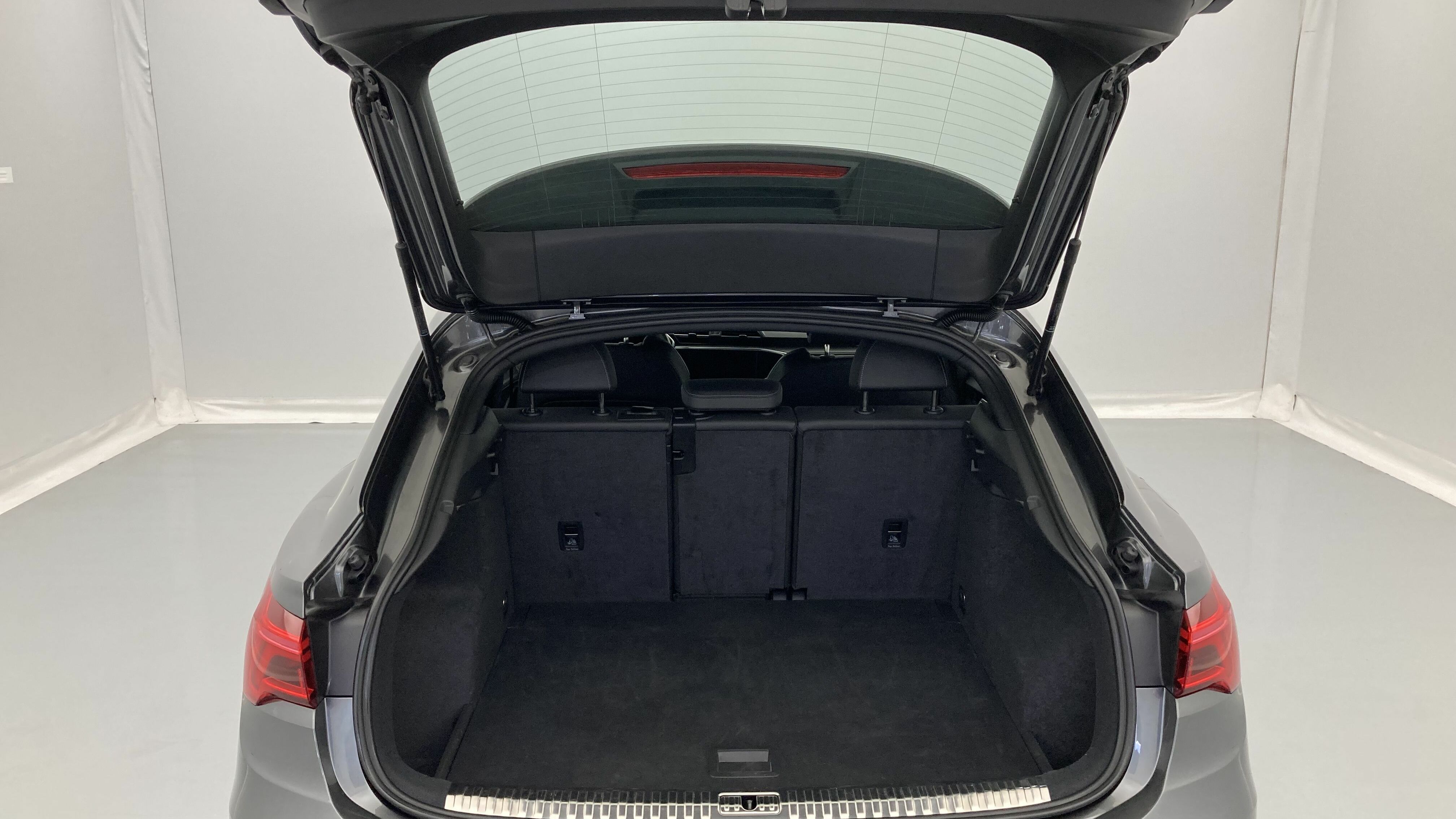 audi q3 sportback s line 40 TDI 204 QUATTRO STRONIC 2024 daytonagrau perleff. 25