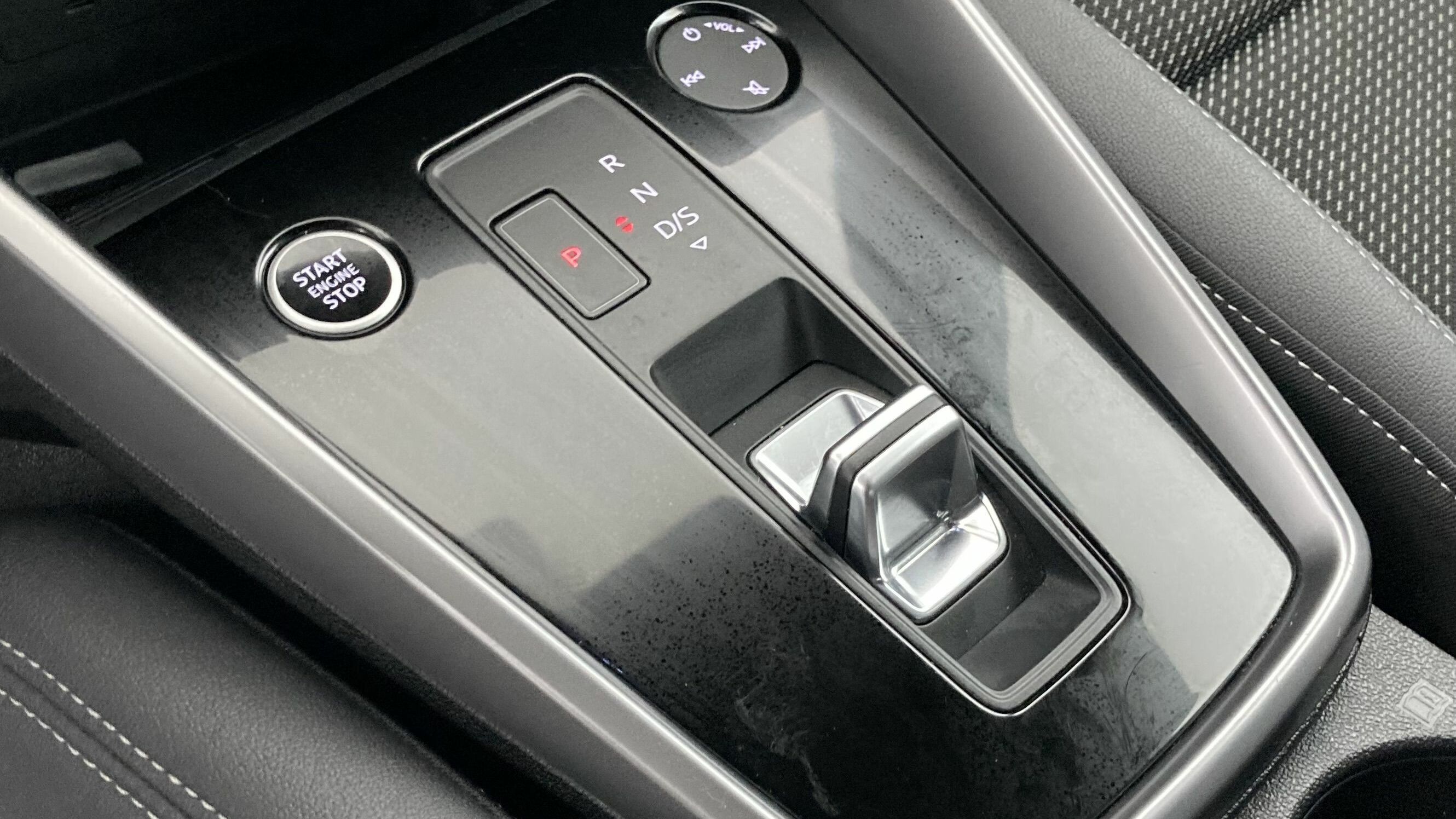 audi a3 sportback s line 35 TFSI 150 STRONIC 2024 daytonagrau perleff. 20