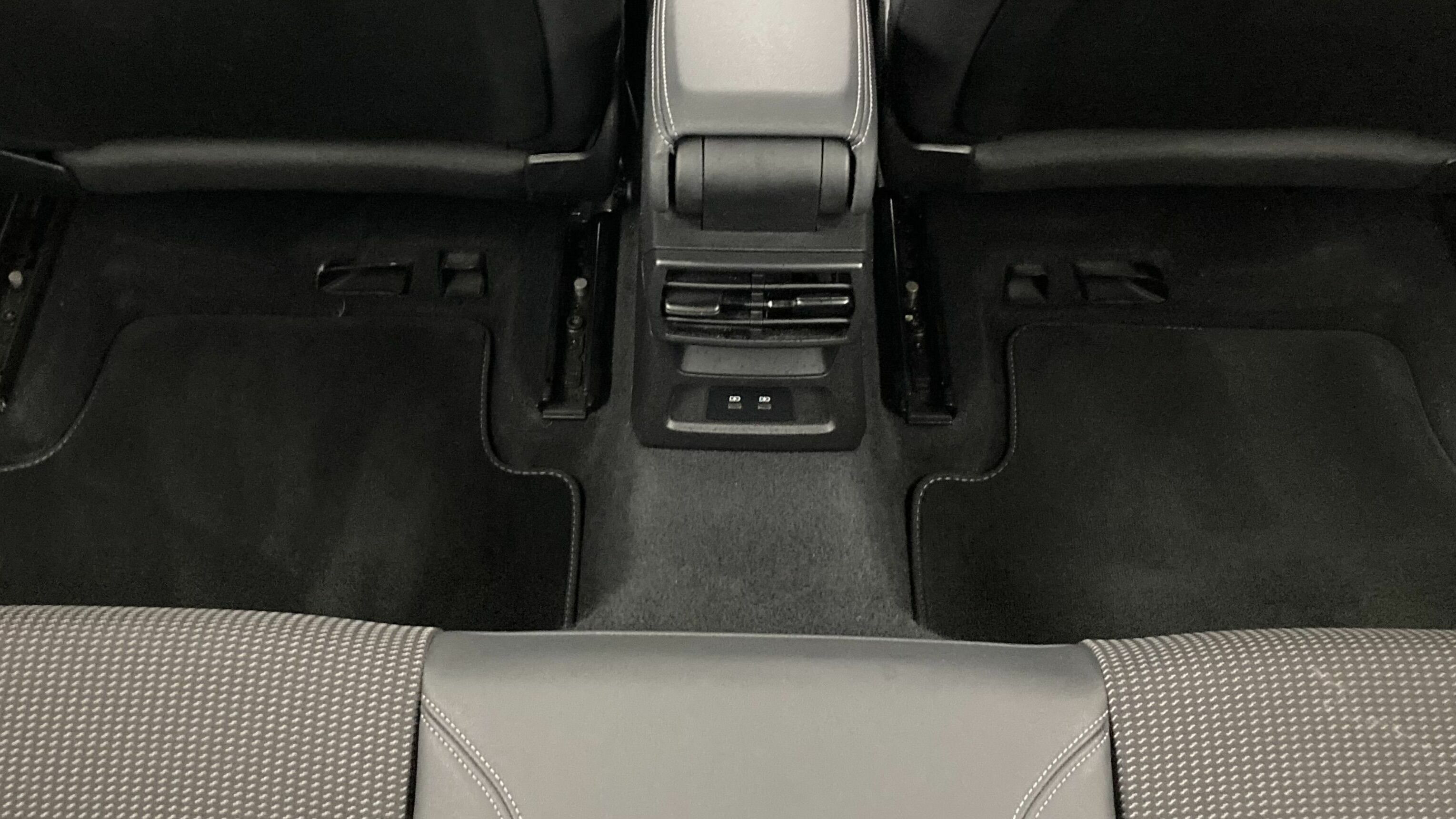 audi a3 sportback s line 35 TFSI 150 STRONIC 2024 daytonagrau perleff. 22